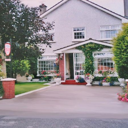 Periwinkle Bed & Breakfast Galway Exterior photo