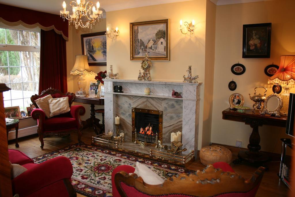 Periwinkle Bed & Breakfast Galway Exterior photo