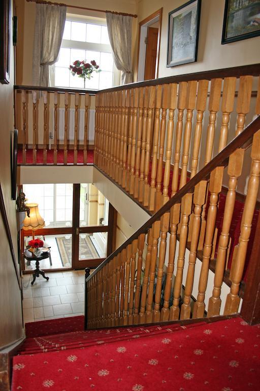 Periwinkle Bed & Breakfast Galway Exterior photo